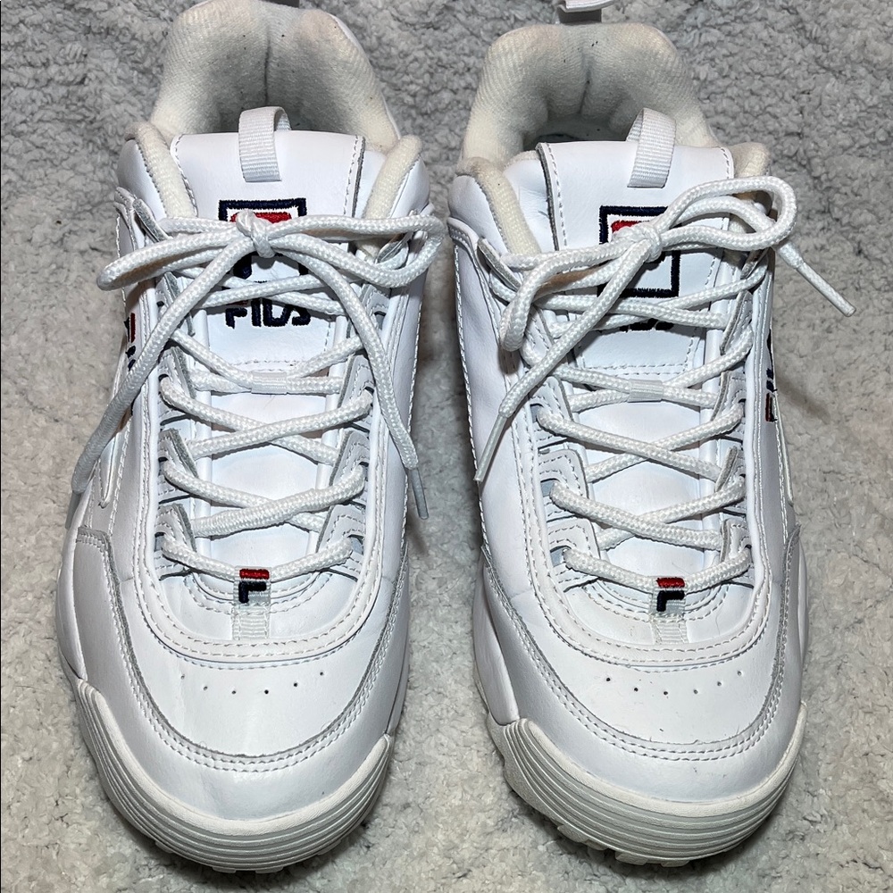 Fila Disruptor II